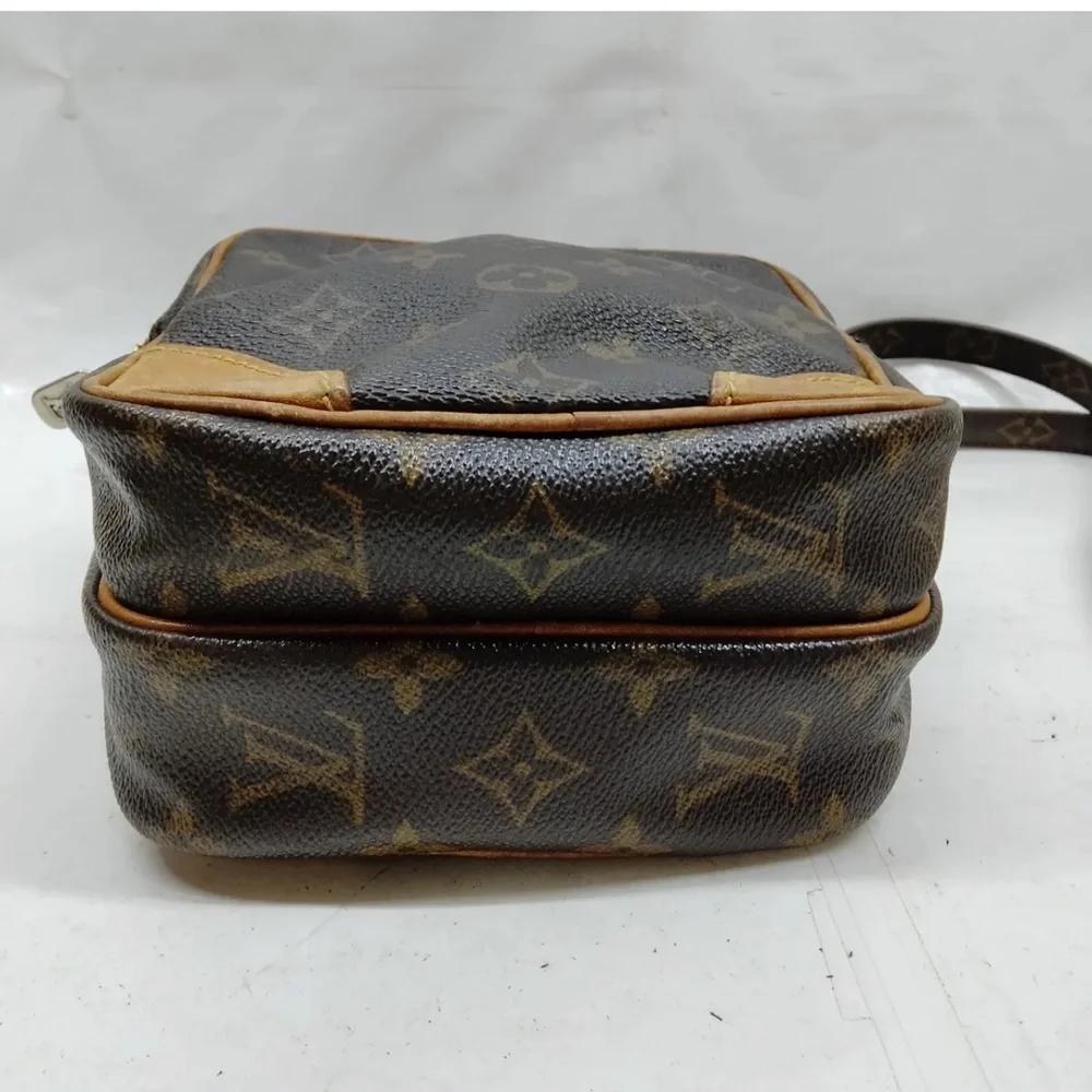 015 - Louis Vuitton Monogram Crossbody Amazon Bag - Picture 5 of 14